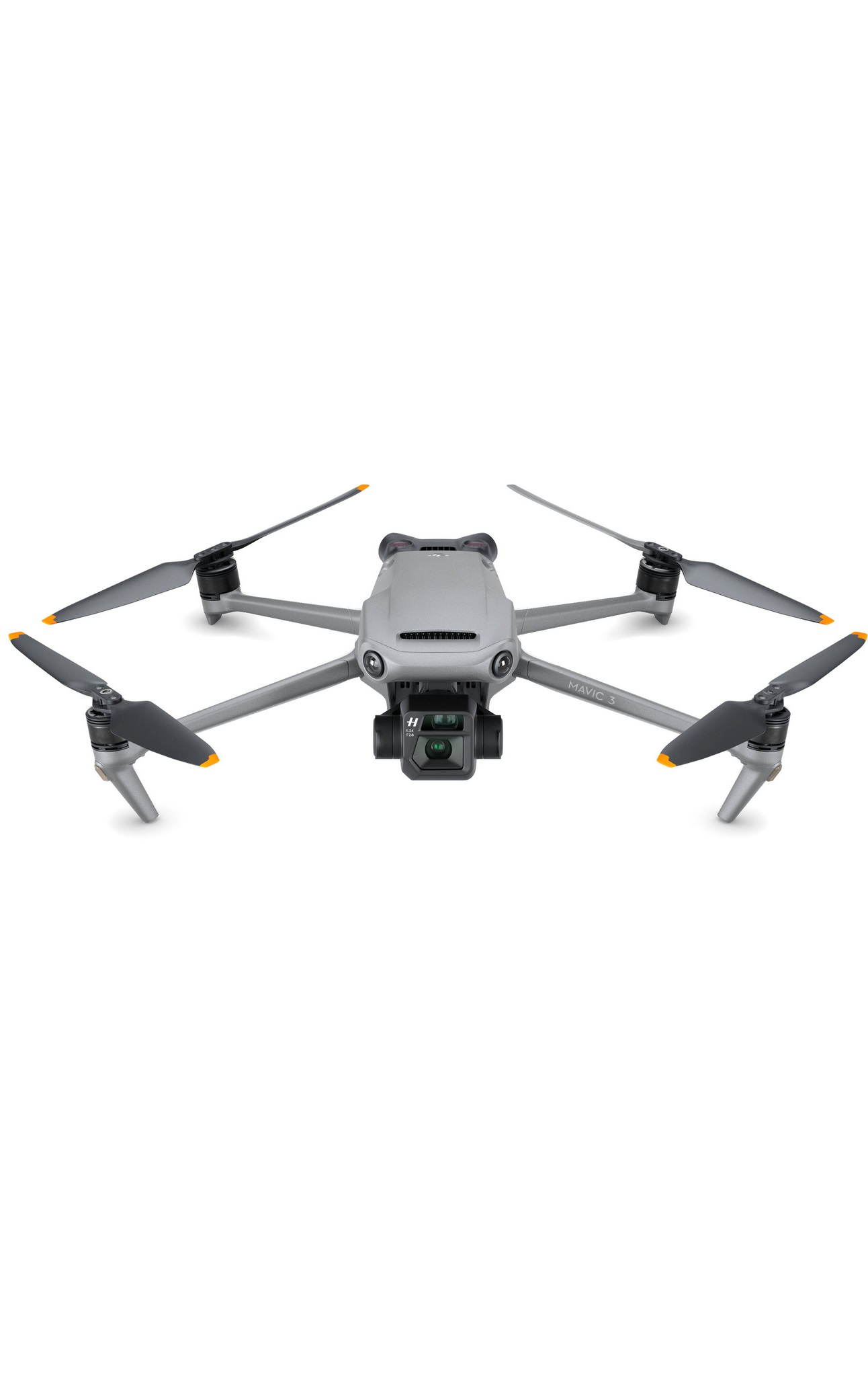 Открывайте новые горизонты с DJI Mavic 3 Fly More Combo